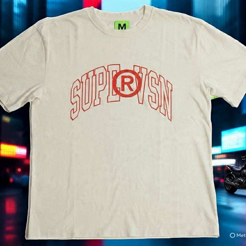 SUPERVSN size Large